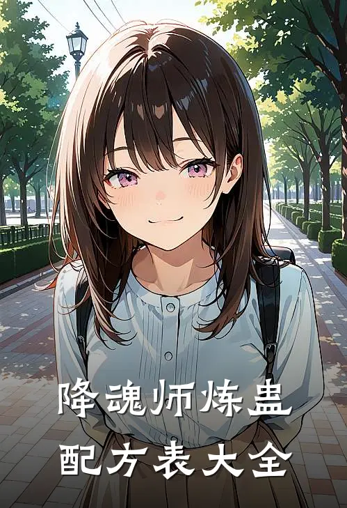 降魂师炼蛊配方表大全