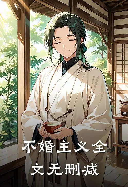 不婚主义全文无删减