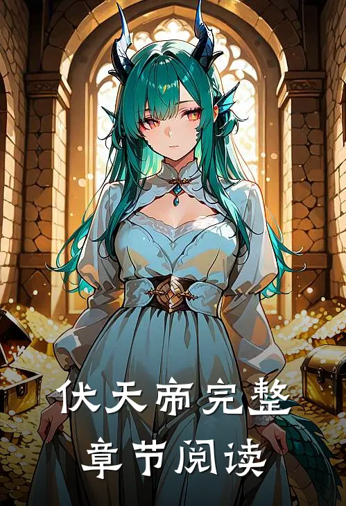 伏天帝完整章节阅读