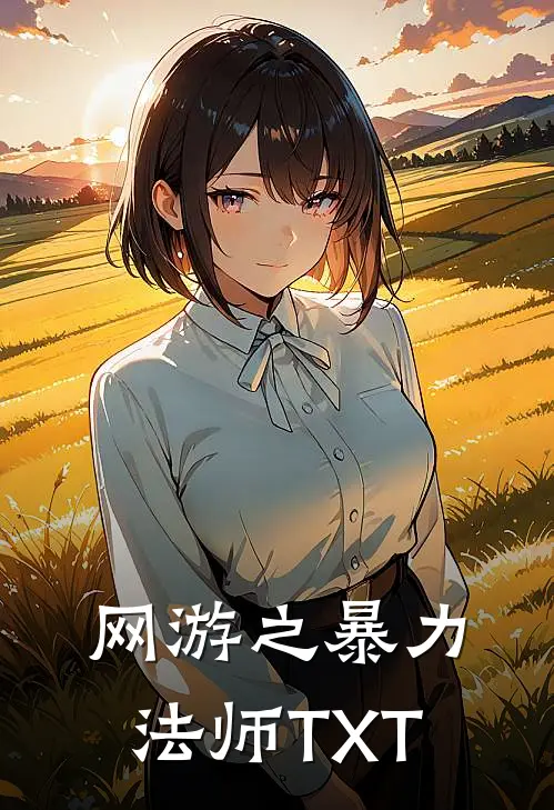 网游之暴力法师TXT