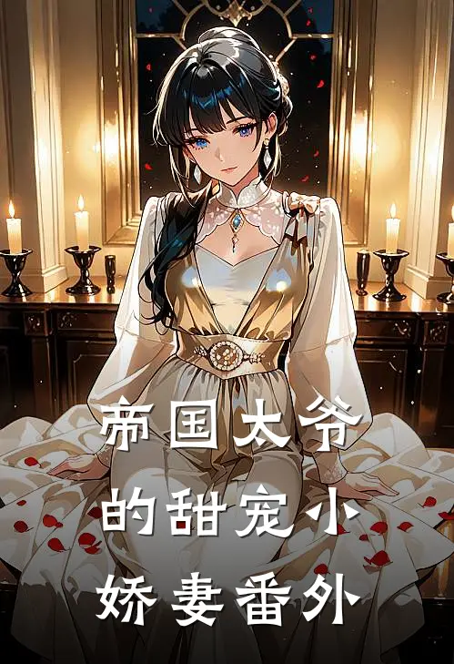 帝国太爷的甜宠小娇妻番外