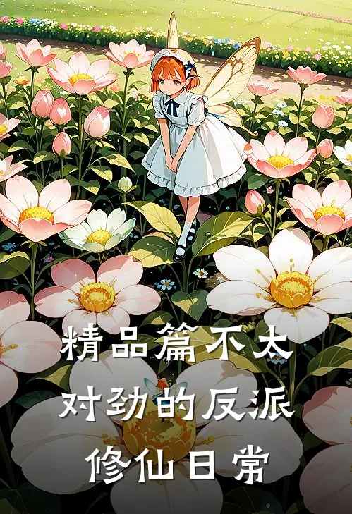 精品篇不太对劲的反派修仙日常