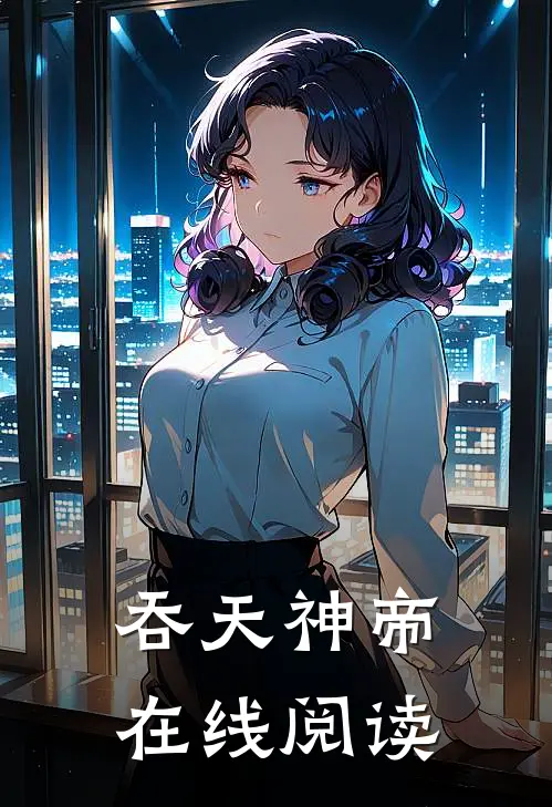吞天神帝在线阅读