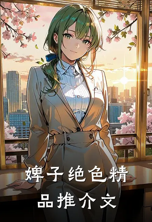 婢子绝色精品推介文