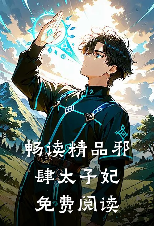 畅读精品邪肆太子妃免费阅读
