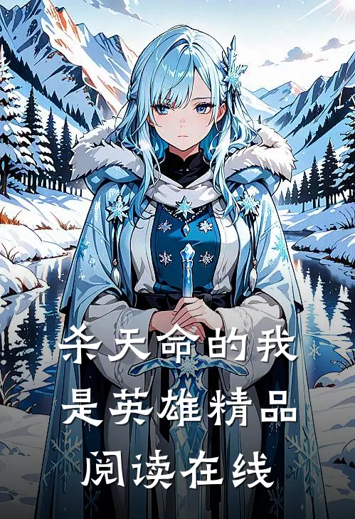 杀天命的我是英雄精品阅读在线