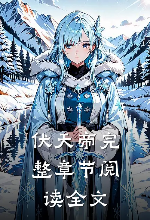 伏天帝完整章节阅读全文