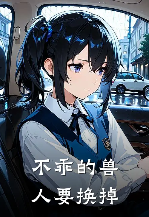 不乖的兽人要换掉
