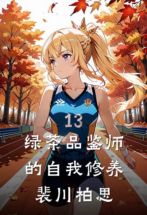 绿茶品鉴师的自我修养裴川柏思