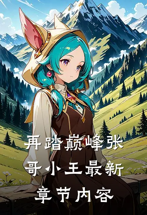 再踏巅峰张哥小王最新章节内容