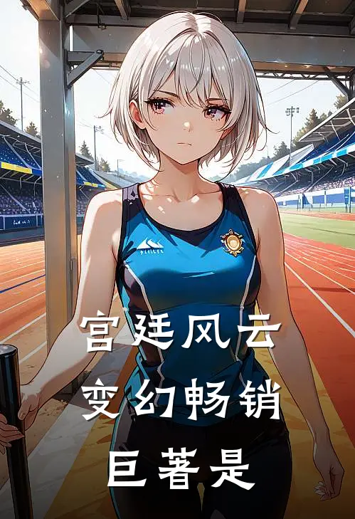 宫廷风云变幻畅销巨著是