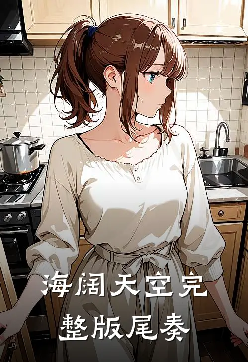 海阔天空完整版尾奏