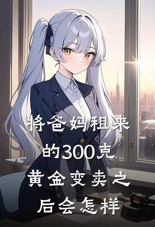 将爸妈租来的300克黄金变卖之后会怎样
