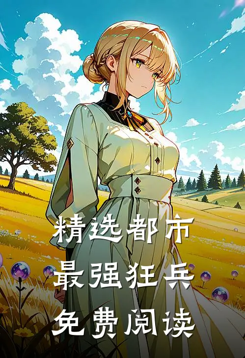 精选都市最强狂兵免费阅读