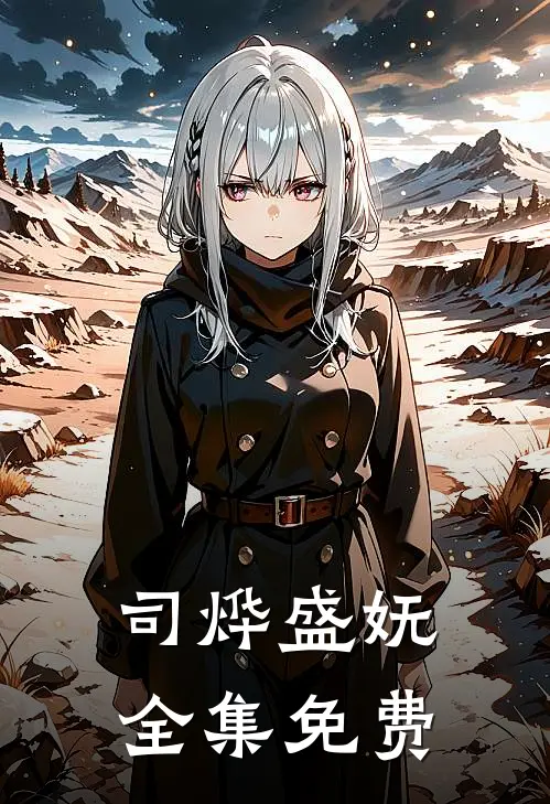司烨盛妩全集免费