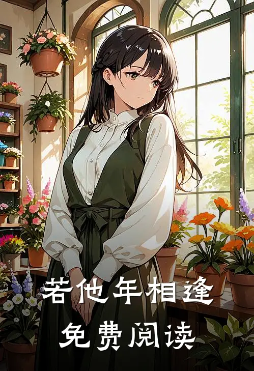 若他年相逢免费阅读