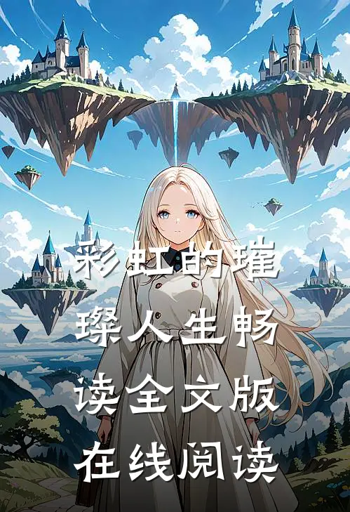 彩虹的璀璨人生畅读全文版在线阅读
