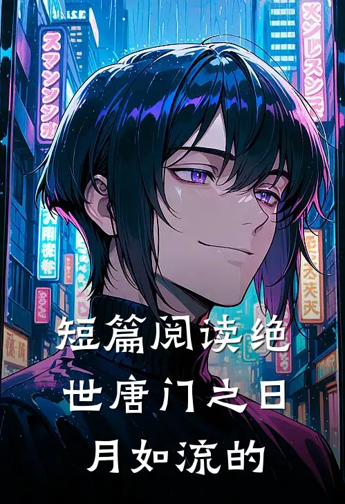 短篇阅读绝世唐门之日月如流的