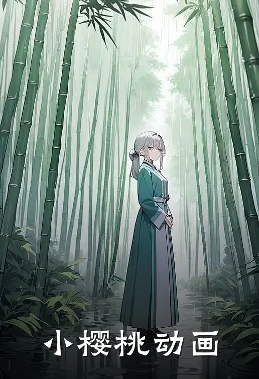 小樱桃动画