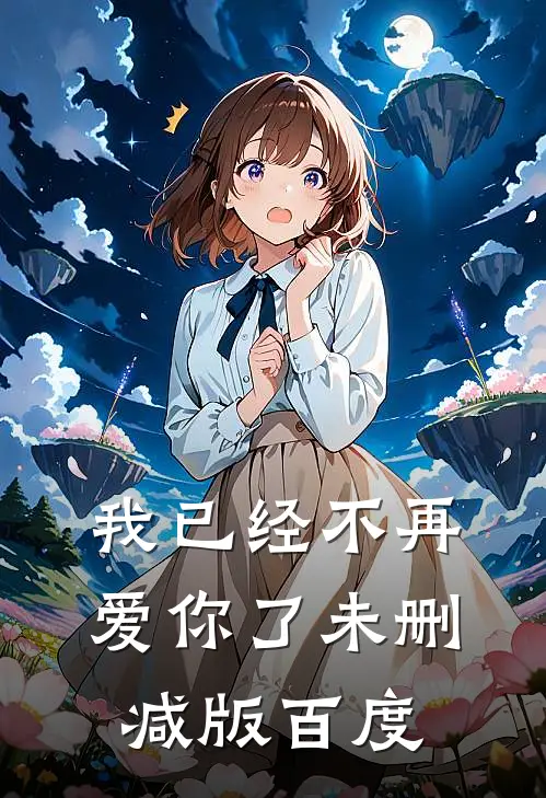我已经不再爱你了未删减版百度