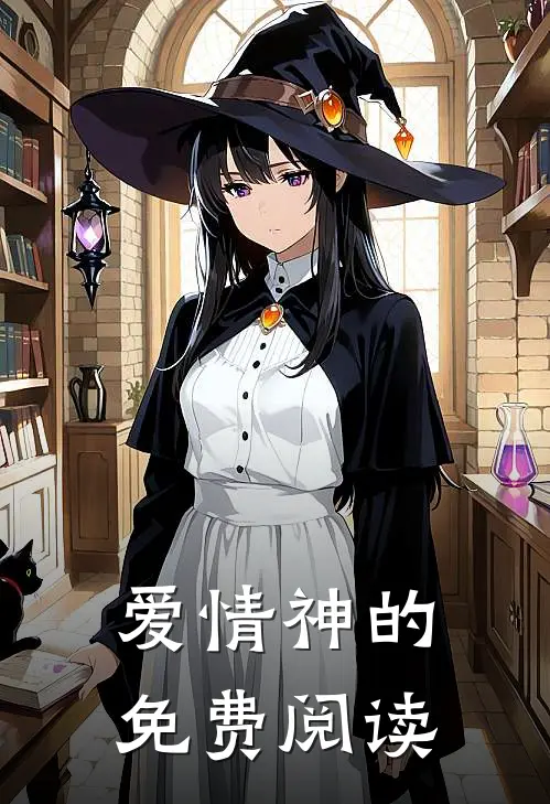 爱情神的免费阅读