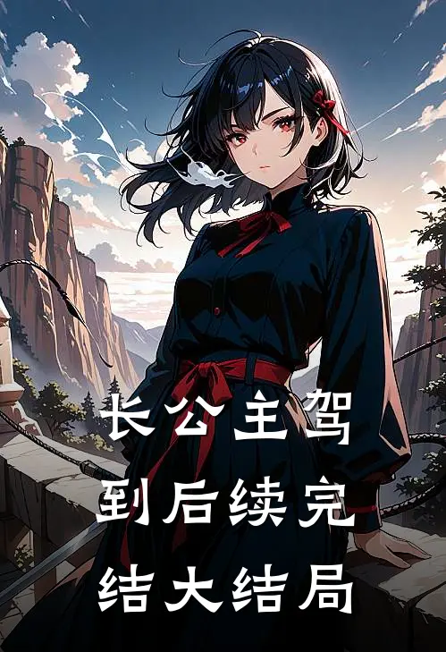 长公主驾到后续完结大结局