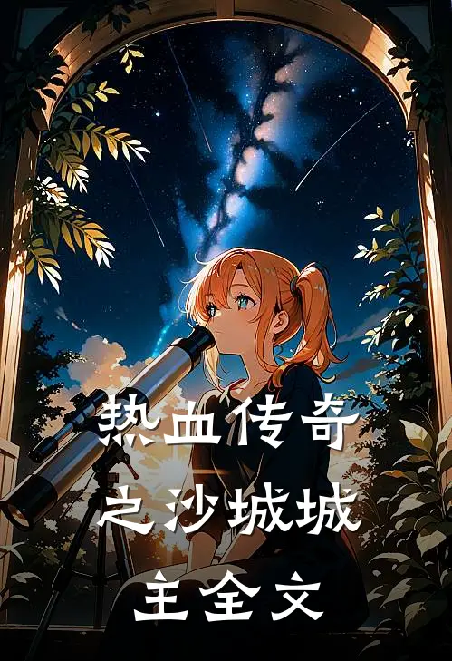 热血传奇之沙城城主全文