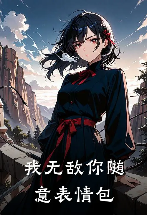 我无敌你随意表情包