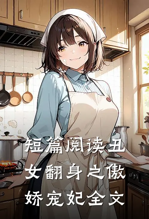 短篇阅读丑女翻身之傲娇宠妃全文