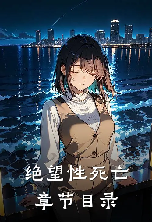 绝望性死亡章节目录