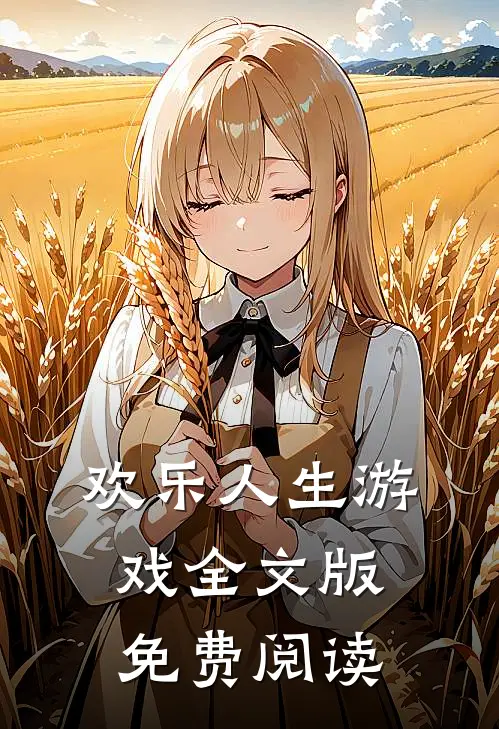 欢乐人生游戏全文版免费阅读