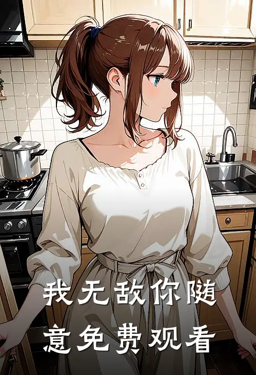 我无敌你随意免费观看