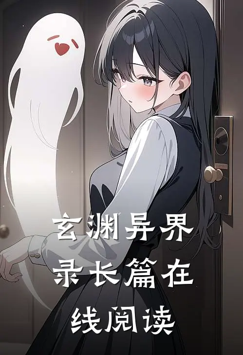 玄渊异界录长篇在线阅读
