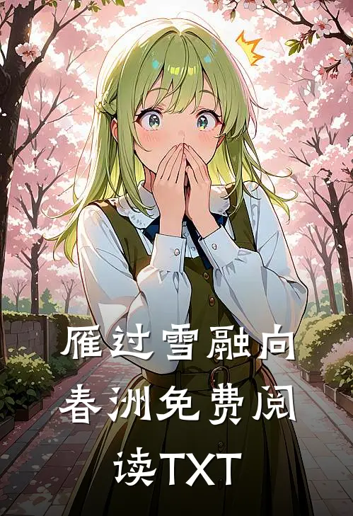 雁过雪融向春洲免费阅读TXT