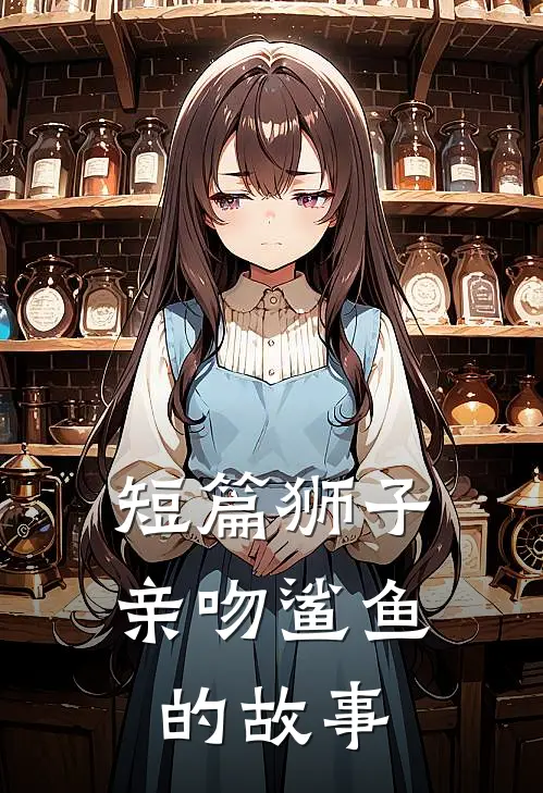 短篇狮子亲吻鲨鱼的故事