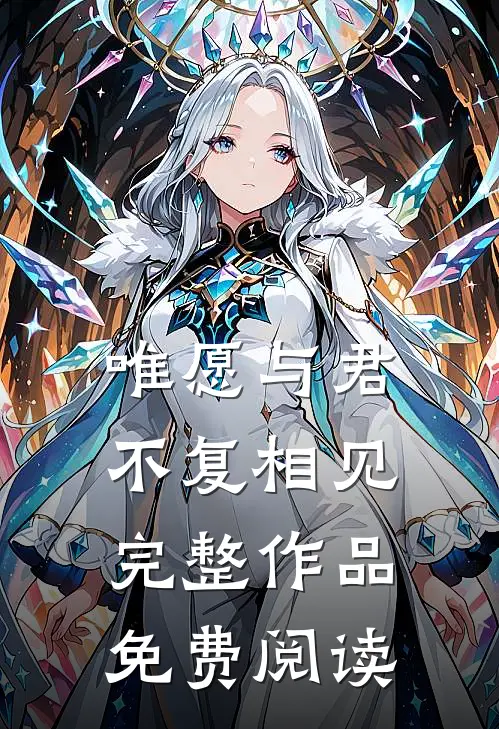 唯愿与君不复相见完整作品免费阅读