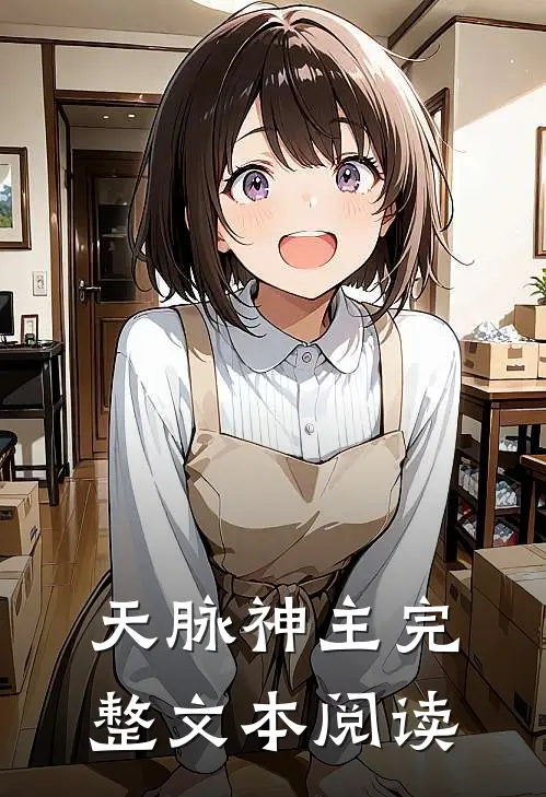 天脉神主完整文本阅读