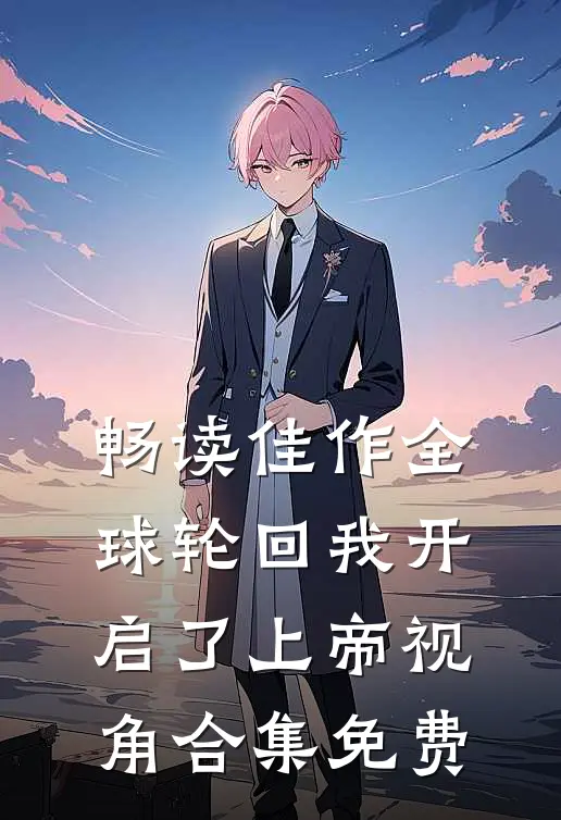 畅读佳作全球轮回我开启了上帝视角合集免费