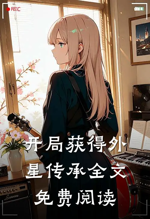 开局获得外星传承全文免费阅读