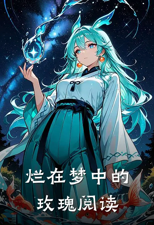 烂在梦中的玫瑰阅读
