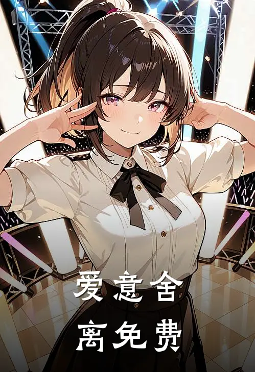 爱意舍离免费