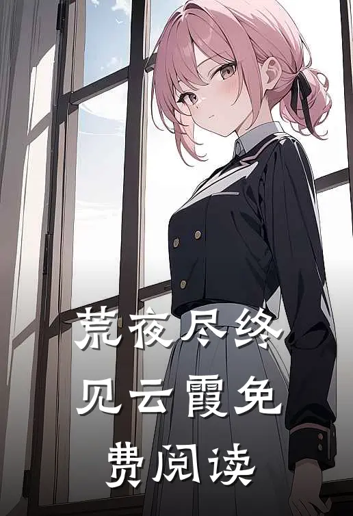荒夜尽终见云霞免费阅读
