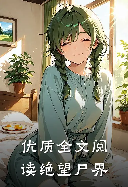 优质全文阅读绝望尸界