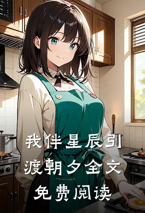 我伴星辰引渡朝夕全文免费阅读