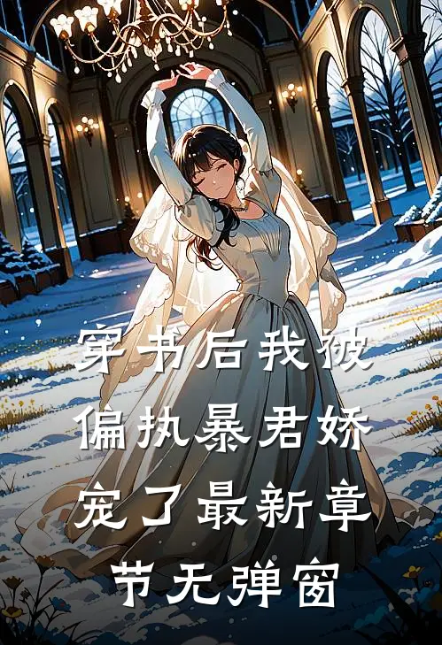 穿书后我被偏执暴君娇宠了 最新章节 无弹窗