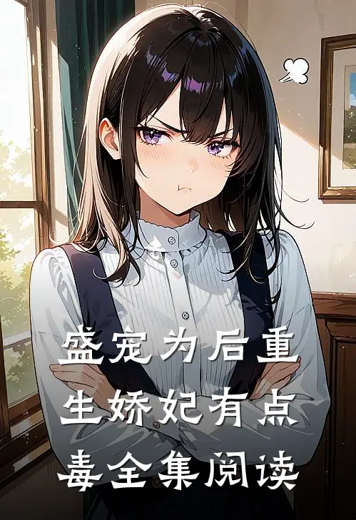 盛宠为后重生娇妃有点毒全集阅读