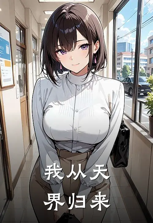我从天界归来
