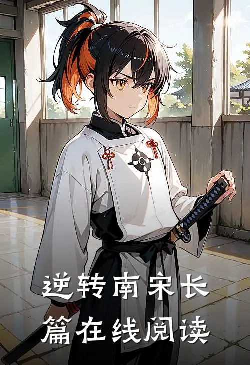 逆转南宋长篇在线阅读