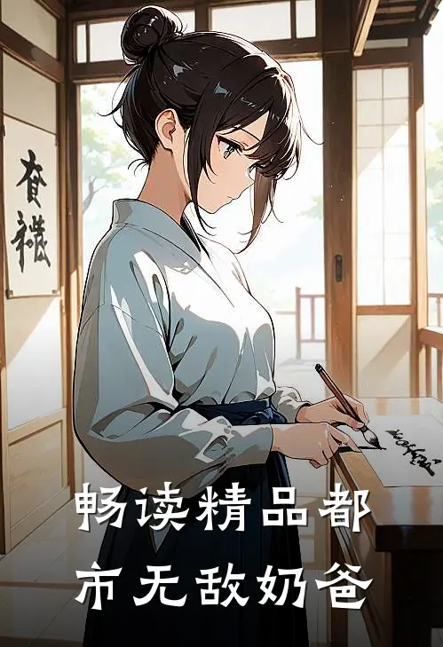 畅读精品都市无敌奶爸