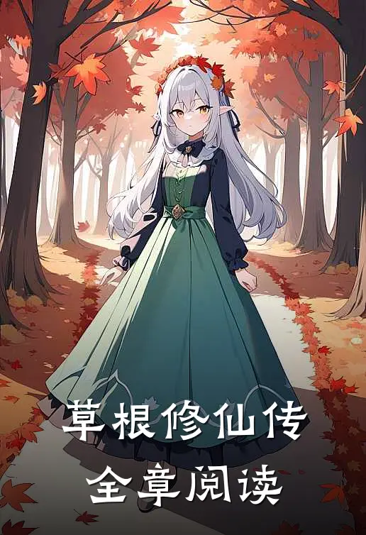 草根修仙传全章阅读